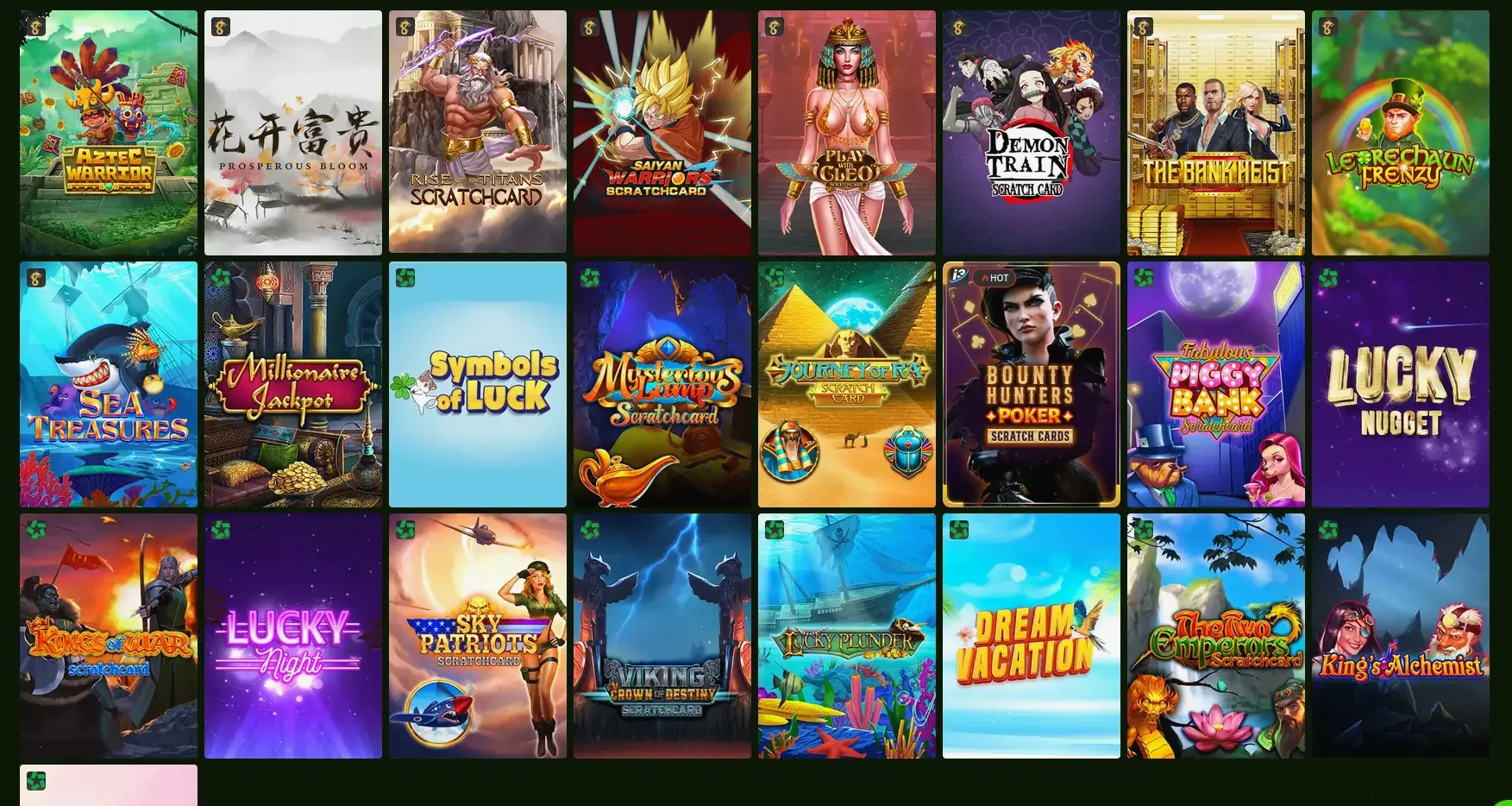 Sicurezza e protezione dati su Lucky Casino