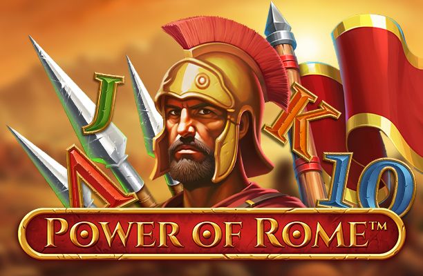 Power Of Rome - Booming